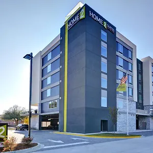 Home2 By Hilton Midtown, Ga Hotel Savannah
