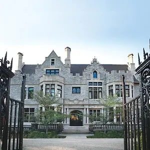 Mansions On Fifth Hotel Pittsburgh