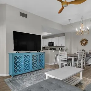 The Palms Of Destin-2116 Resort